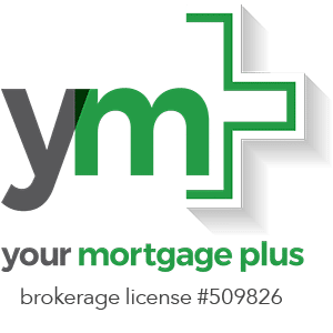 Your Mortgage Plus